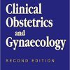Clinical Obstetrics and Gynaecology 2nd Ed