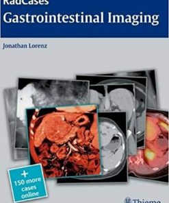 Radcases Gastrointestinal Imaging