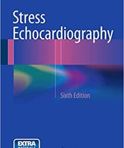 Stress Echocardiography 6th Edition