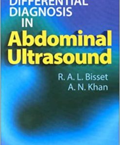Differential Diagnosis in Abdominal Ultrasound 2nd Edition