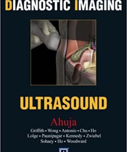 Diagnostic Imaging Ultrasound