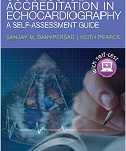 Successful Accreditation in Echocardiography A Self Assessment Guide