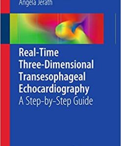 Real Time Three Dimensional Transesophageal Echocardiography A Step by Step Guide