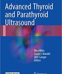 Advanced Thyroid and Parathyroid Ultrasound