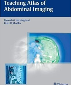 Teaching Atlas of Abdominal Imaging