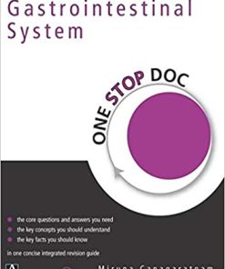 One Stop Doc Gastrointestinal System