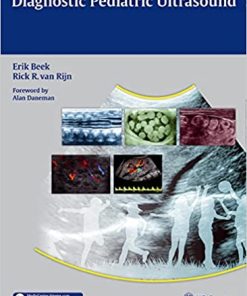 Diagnostic Pediatric Ultrasound