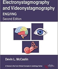 Electronystagmography Videonystagmography 2nd Edition