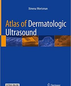 Atlas of Dermatologic Ultrasound