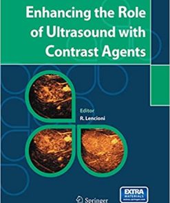 Enhancing the Role of Ultrasound with Contrast Agents
