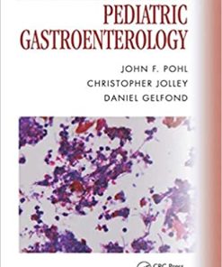 A Color Handbook Pediatric Gastroenterology