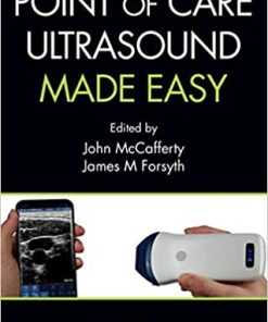 Point of Care Ultrasound Made Easy
