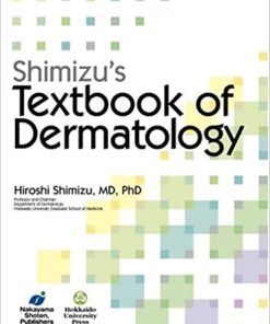 Shimizus Textbook Of Dermatology