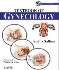 Textbook of Gynecology