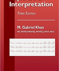 Rapid ECG Interpretation 3rd Edition