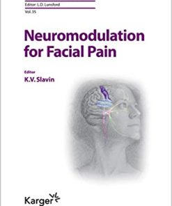 Neuromodulation for Facial Pain