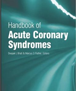 Handbook of Acute Coronary Syndromes