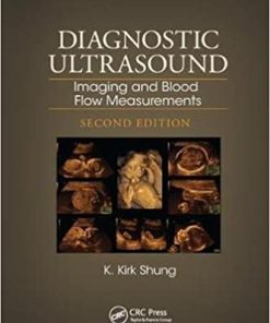 Diagnostic Ultrasound Imaging and Blood Flow Measurements 2nd Edition