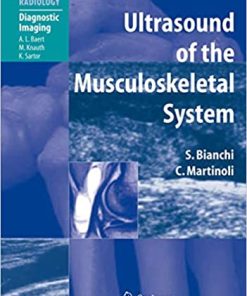 Ultrasound of the Musculoskeletal System