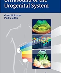 Ultrasound of the Urogenital System An Imaging Approach