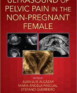 Ultrasound of Pelvic Pain in the Non Pregnant Patient