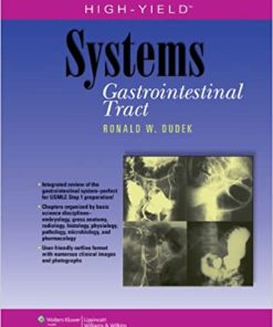 High Yield Systems Gastrointestinal Tract
