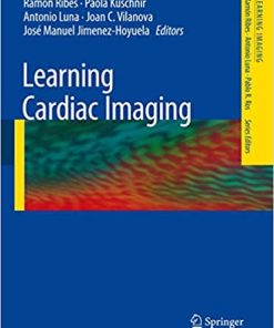 Learning Cardiac Imaging