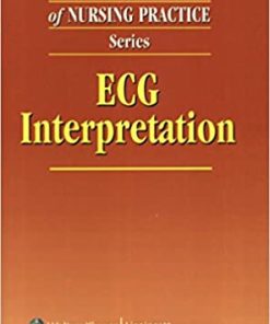 Lippincott Manual of Nursing Practice Series ECG Interpretation