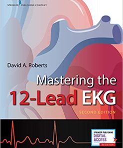 Mastering the 12 Lead EKG22