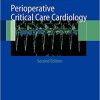 Perioperative Critical Care Cardiology