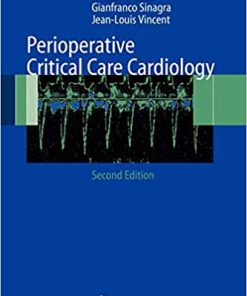 Perioperative Critical Care Cardiology