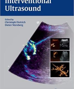 Interventional Ultrasound A Practical Guide and Atlas