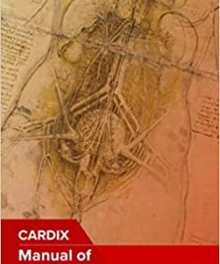 Manual of Cardiovascular Medicine