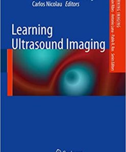 Learning Ultrasound Imaging