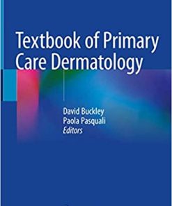 Textbook of Primary Care Dermatology