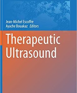 Therapeutic Ultrasound