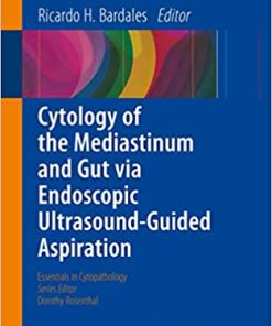 Cytology of the Mediastinum and Gut Via Endoscopic Ultrasound Guided Aspiration