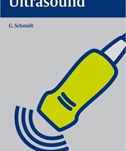 Thieme Clinical Companions Ultrasound