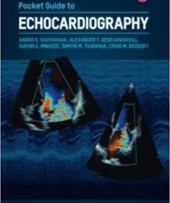 Pocket Guide to Echocardiography