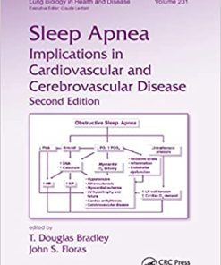 Sleep Apnea Implications in Cardiovascular and Cerebrovascular Disease 2nd Edition