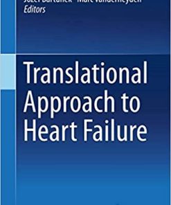 Translational Approach to Heart Failure