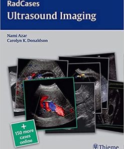 RadCases Ultrasound imaging
