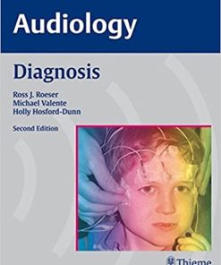 Audiology Diagnosis 2nd Edition