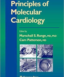 Principles of Molecular Cardiology