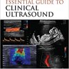 Clarks Essential Guide to Clinical Ultrasound