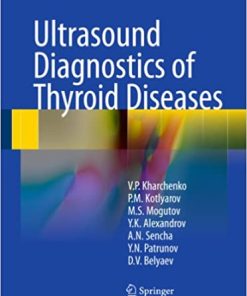 Ultrasound Diagnostics of Thyroid Diseases