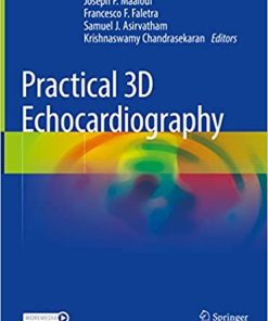 Practical 3D Echocardiography