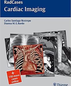 Radcases Cardiac Imaging