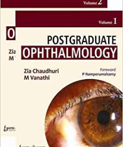 Postgraduate Ophthalmology