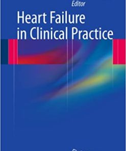Heart Failure in Clinical Practice